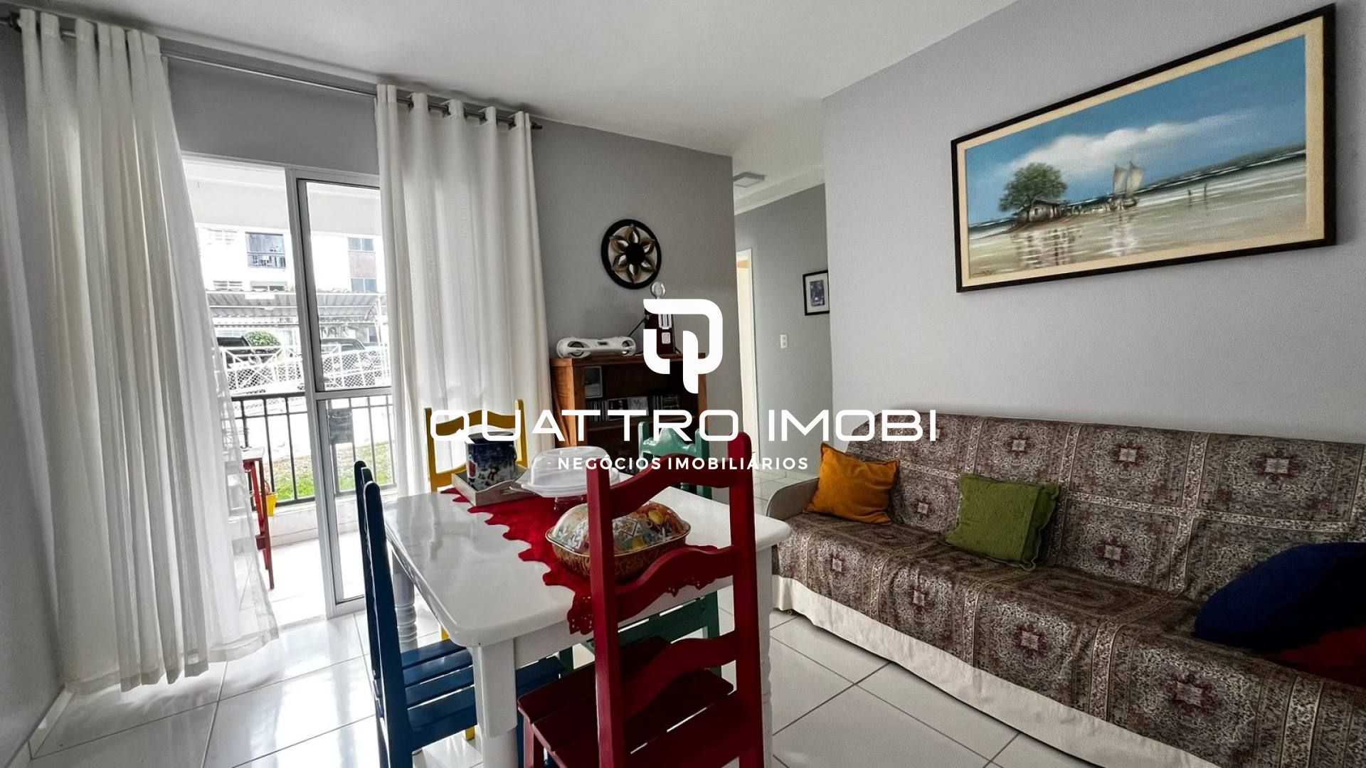 Condomínio Residencial Mirante Santa Lúcia