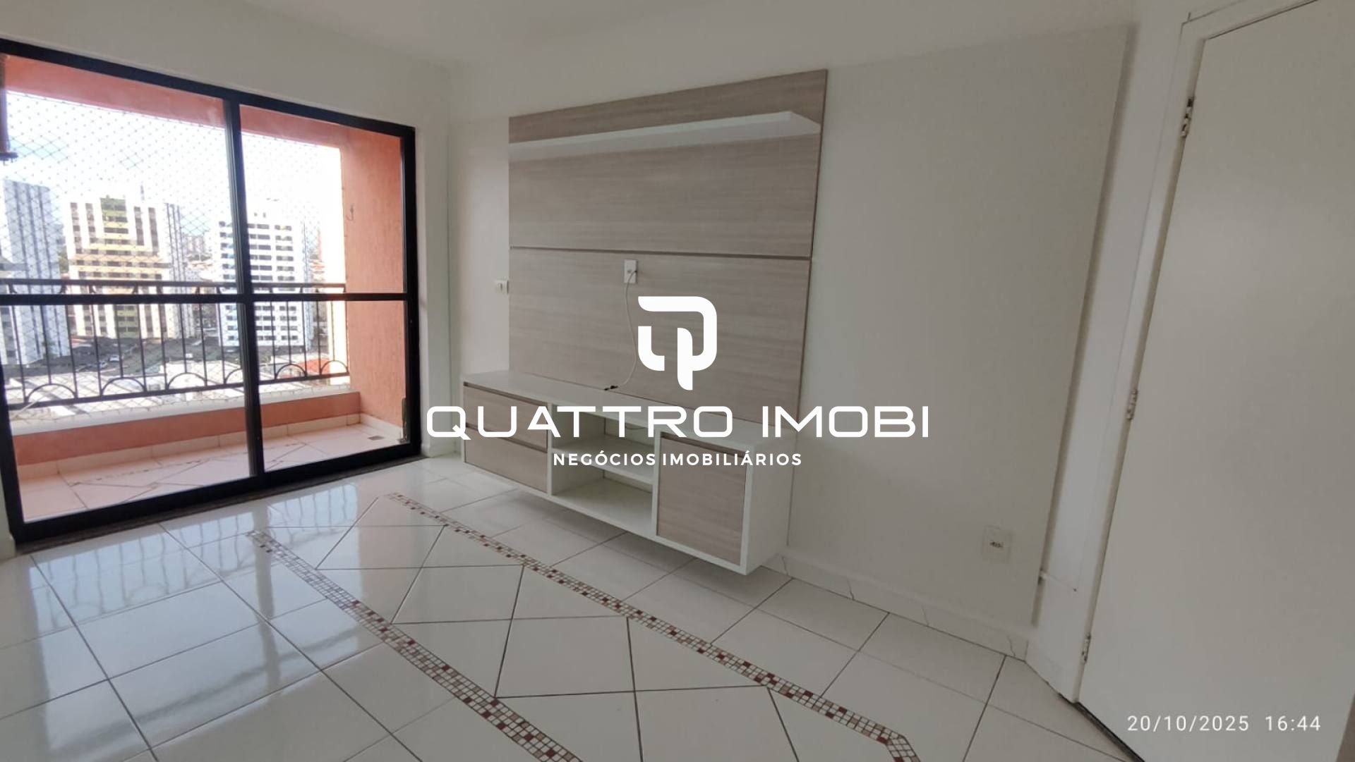 Condomínio Real Garden