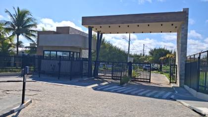 Aluguel Casa Condomínio Riviera Del Mar