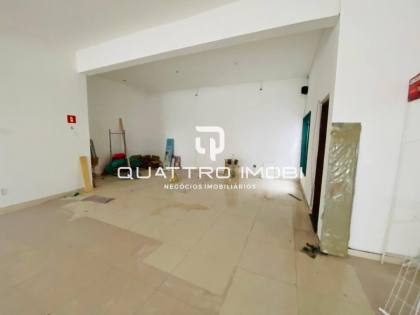 Aluguel Ponto Comercial  na Aruana