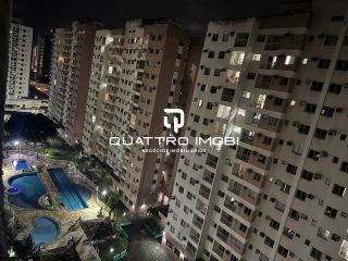 Condomínio Spazio Acqua