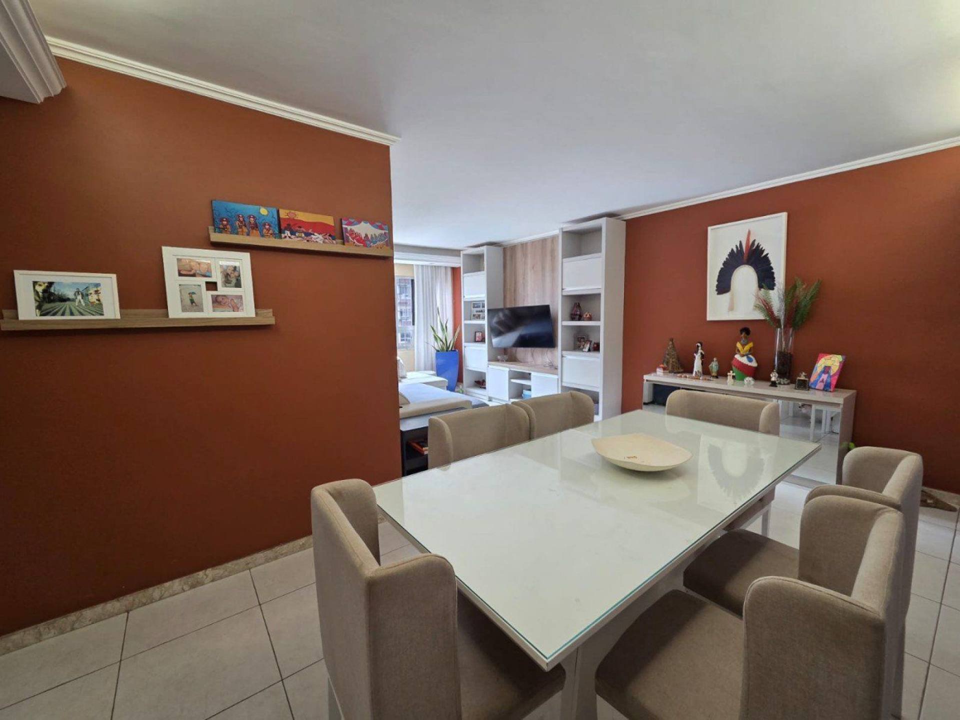 Aluguel Condomínio Riviera