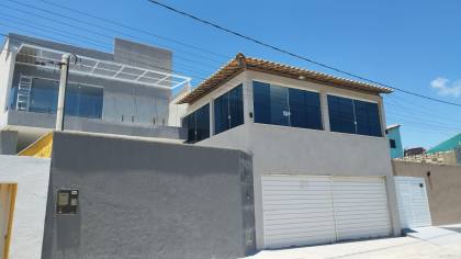 Aluguel Casa Atalaia Nova