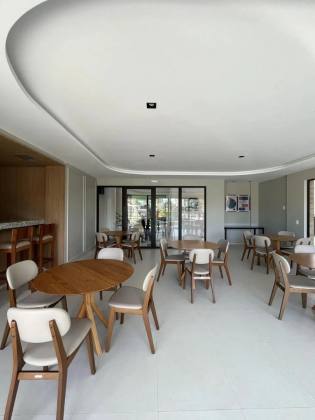 Aluguel Condomínio Marbello