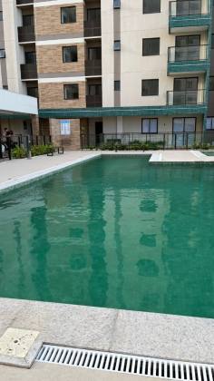 Aluguel Condomínio Marbello