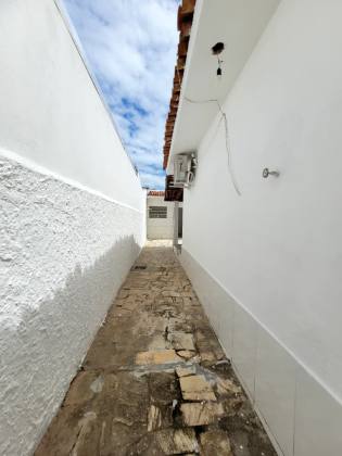 Aluguel Casa na Farolândia