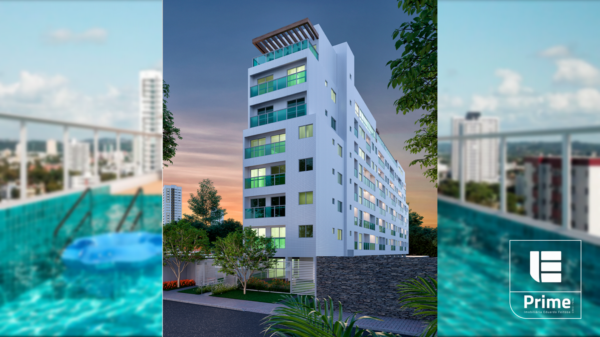 Solar Clarice Lispector