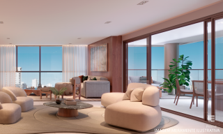 Jardins Ozina Barros Parnamirim