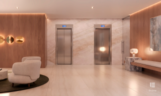 Jardins Ozina Barros Parnamirim