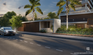 Jardins Ozina Barros Parnamirim