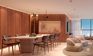 Jardins Ozina Barros Parnamirim