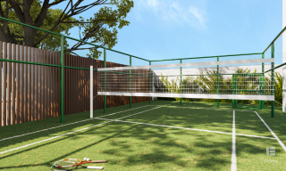 Jardins Ozina Barros Parnamirim