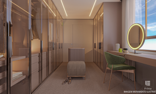 Jardins Ozina Barros Parnamirim