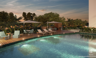 Jardins Ozina Barros Parnamirim