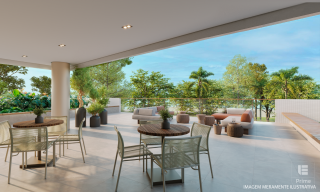 Jardins Ozina Barros Parnamirim