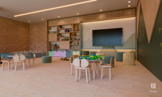 Jardins Ozina Barros Parnamirim