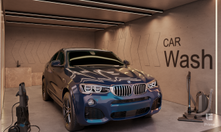 Jardins Ozina Barros Parnamirim