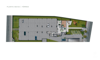 Jardins Ozina Barros Parnamirim