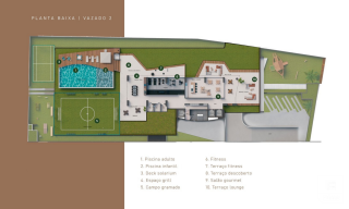 Jardins Ozina Barros Parnamirim