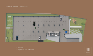 Jardins Ozina Barros Parnamirim