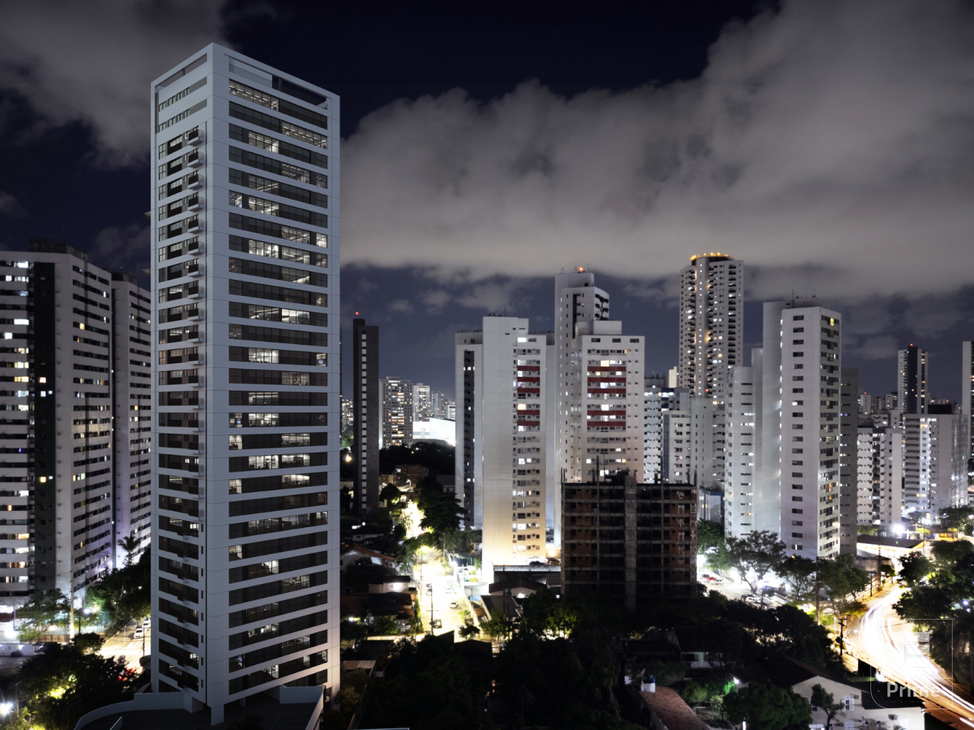 VILLAGIO 725 - STUDIOS