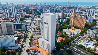 Sala Comercial Para Vender no bairro Boa Vista em Recife