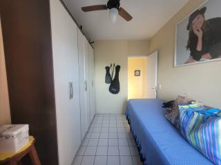 Vende-se ótimo apartamento em Candeias