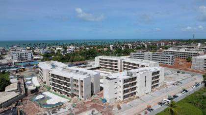 Apartamento tipo Studio para Vender em Muro Alto