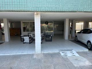 Apartamento em Jardim Atlântico  - Olinda, com 140 m².