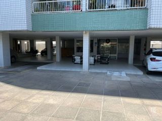 Apartamento em Jardim Atlântico  - Olinda, com 140 m².