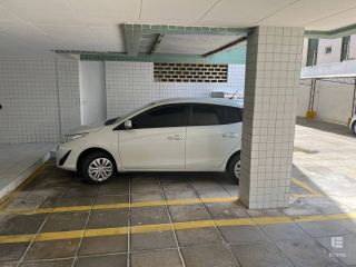 Apartamento em Jardim Atlântico  - Olinda, com 140 m².