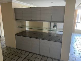 Apartamento em Jardim Atlântico  - Olinda, com 140 m².