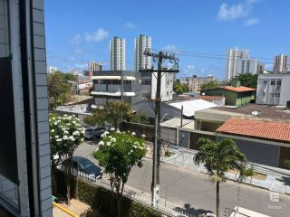 Apartamento em Jardim Atlântico  - Olinda, com 140 m².