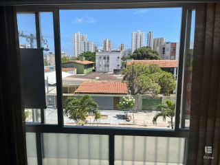 Apartamento em Jardim Atlântico  - Olinda, com 140 m².