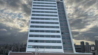 Apartamento 1 Quarto, tipo Studio para Venda, Boa Vista