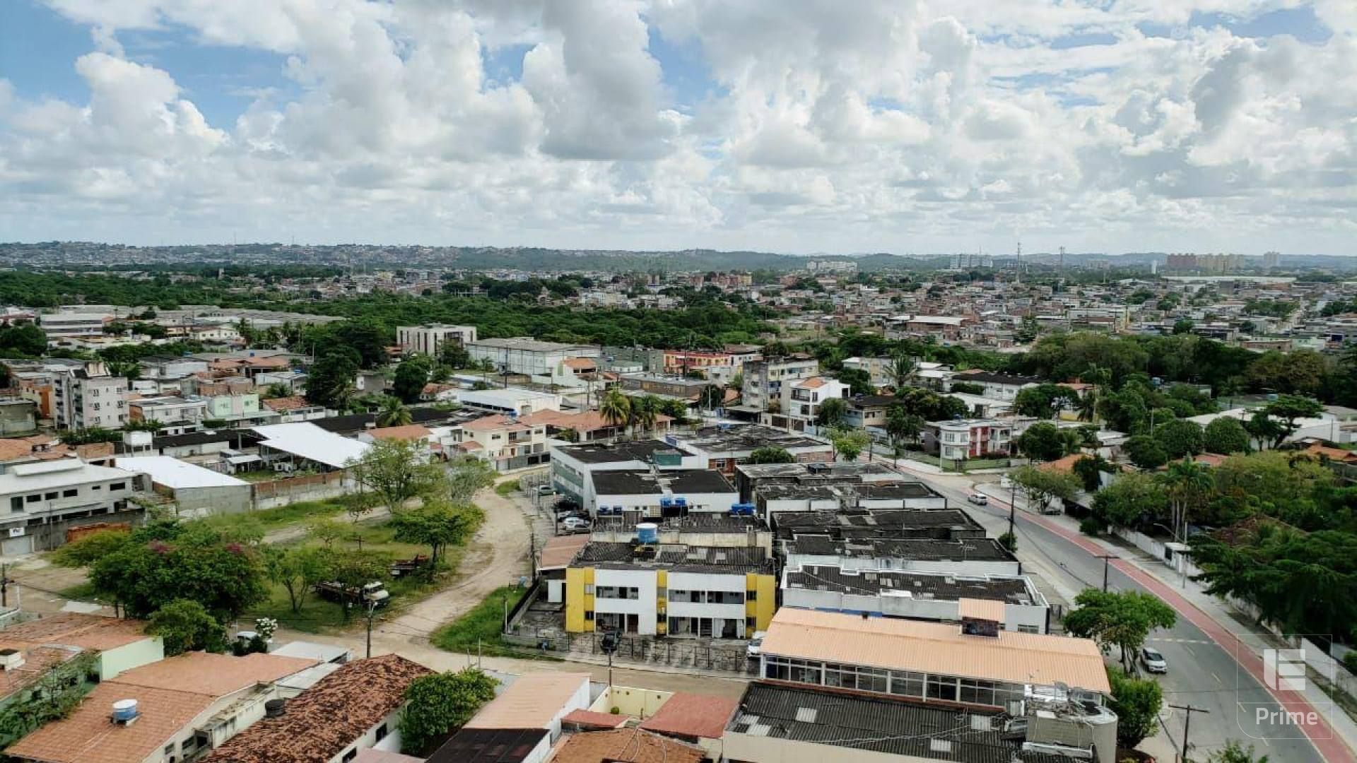 Apartamento Para Vender com 2 quartos 1 suíte em Recife