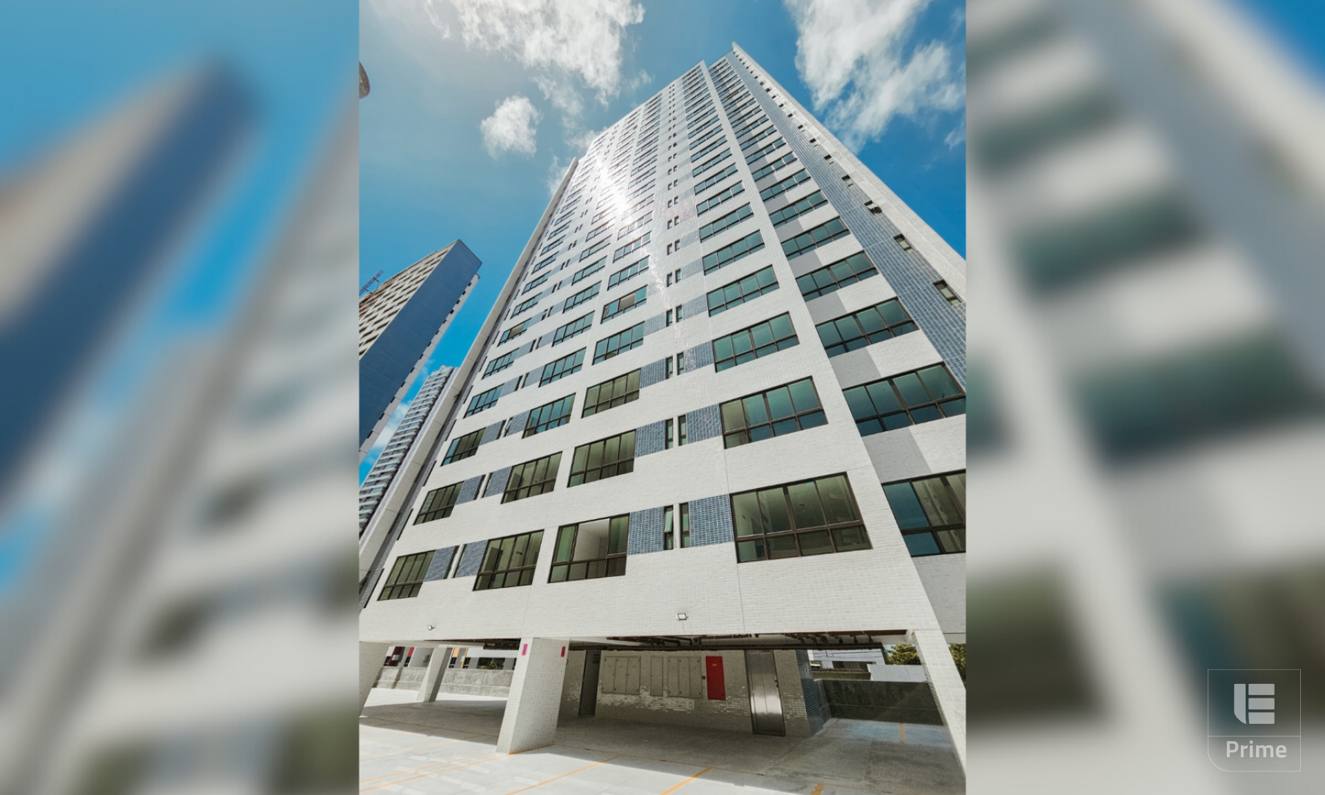 Studio Para Vender em Boa Viagem, lazer completo