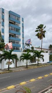 Apartamento com 3 quartos 110 m2 vista mar, em Olinda.