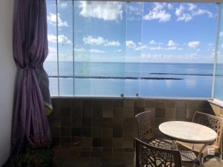 Apartamento com 3 quartos 110 m2 vista mar, em Olinda.