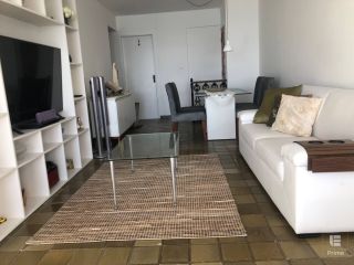 Apartamento com 3 quartos 110 m2 vista mar, em Olinda.