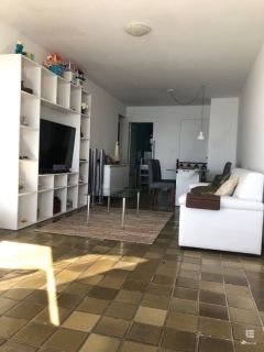 Apartamento com 3 quartos 110 m2 vista mar, em Olinda.