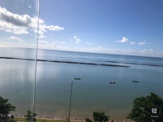 Apartamento com 3 quartos 110 m2 vista mar, em Olinda.