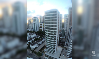 Apartamento para Venda, 3 Quartos (1 Suíte) Boa  Viagem