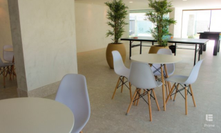 Apartamento para Venda, 3 Quartos (1 Suíte) Boa  Viagem