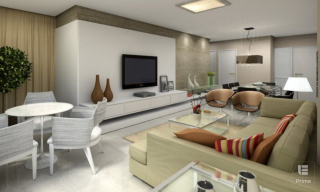 Apartamento para Venda, 3 Quartos (1 Suíte) Boa  Viagem