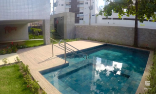 Apartamento para Venda, 3 Quartos (1 Suíte) Boa  Viagem