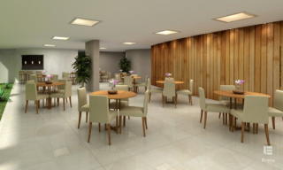 Apartamento para Venda, 3 Quartos (1 Suíte) Boa  Viagem