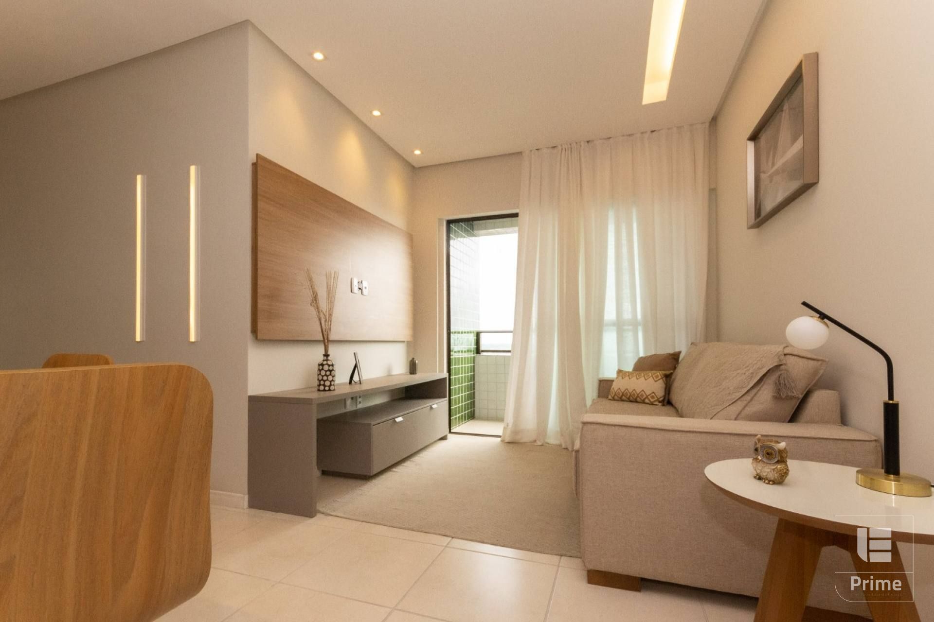 Apartamento Para Vender com 3 quartos 1 suítes no bairro Piedade lazer completo