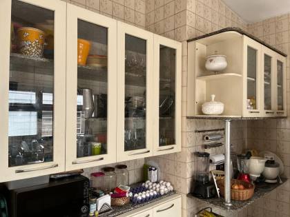 Casa ampla, em exelente estado de conservação, localização excelente, rua ampla e de fácil acesso.