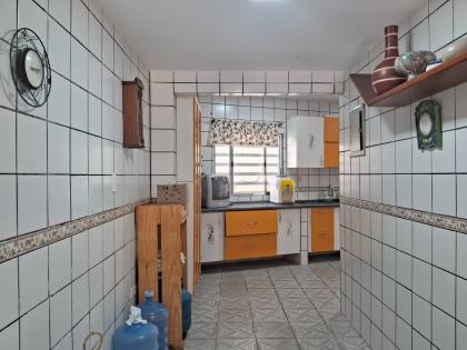 Casa Para Vender com 3 quartos em Paulista
